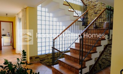 Rynek wtórny - Finca Country Property - Orihuela