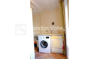 Rynek wtórny - Finca Country Property - Orihuela