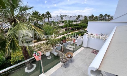 Resale - Apartment flat - Entre Naranjo - Vistabella Golf - Entre Naranjos Vistabella Golf