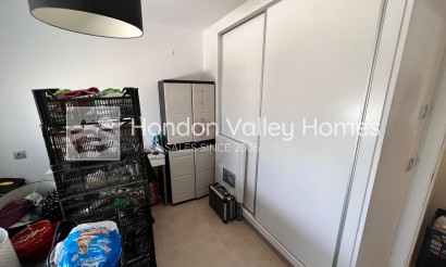 Resale - Apartment flat - Entre Naranjo - Vistabella Golf - Entre Naranjos Vistabella Golf