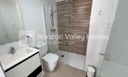 Resale - Apartment flat - Entre Naranjo - Vistabella Golf - Entre Naranjos Vistabella Golf