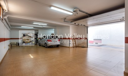 Revente - Detached Villa - Montesinos - La Herrada