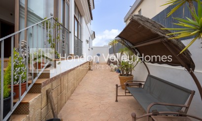 Revente - Detached Villa - Montesinos - La Herrada