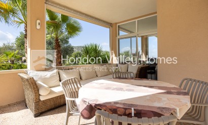 Resale - Villa - Detached - La Zarza - La Zarza Murcia
