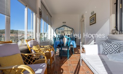 Wiederverkauf - Finca Country Property - La Zarza