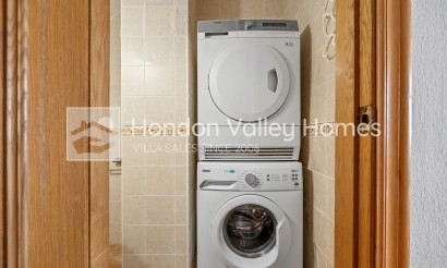 Wiederverkauf - Villa - Orihuela Costa - Castillo de Don Juan