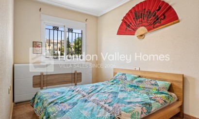 Wiederverkauf - Villa - Orihuela Costa - Castillo de Don Juan