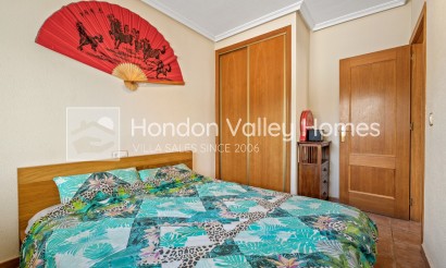 Wiederverkauf - Villa - Orihuela Costa - Castillo de Don Juan