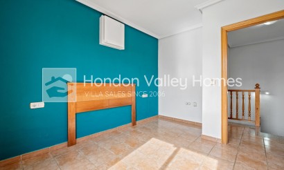 Wiederverkauf - Villa - Orihuela Costa - Castillo de Don Juan