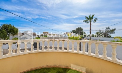 Wiederverkauf - Villa - Orihuela Costa - Castillo de Don Juan