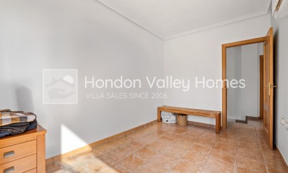 Wiederverkauf - Villa - Orihuela Costa - Castillo de Don Juan