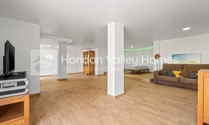 Wiederverkauf - Villa - Orihuela Costa - Castillo de Don Juan