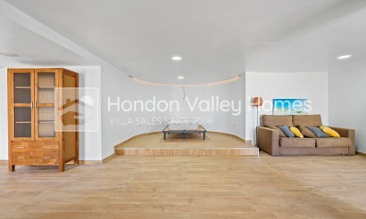 Wiederverkauf - Villa - Orihuela Costa - Castillo de Don Juan