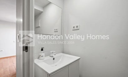 Wiederverkauf - Villa - Orihuela Costa - Castillo de Don Juan