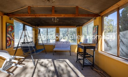 Wiederverkauf - Finca Country Property - La Zarza