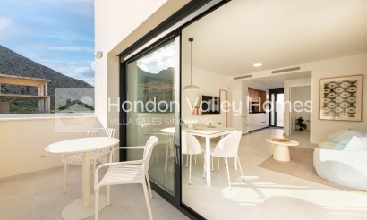 Obra Nueva / En Proyecto - 2. Town house - Cox