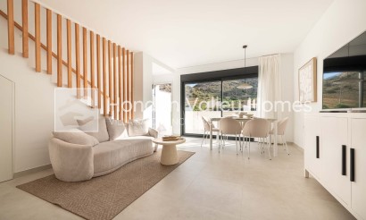 Obra Nueva / En Proyecto - 2. Town house - Cox