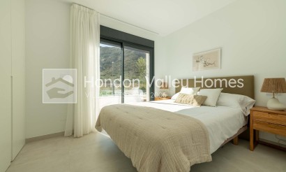 Obra Nueva / En Proyecto - 2. Town house - Cox