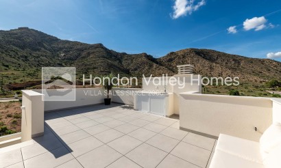 Obra Nueva / En Proyecto - 2. Town house - Cox