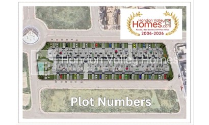 Obra Nueva / En Proyecto - 2. Town house - Cox