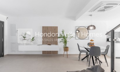 Rynek pierwotny - Townhouses - Rafal