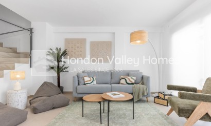 Rynek pierwotny - Townhouses - Rafal