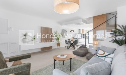 Rynek pierwotny - Townhouses - Rafal