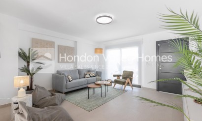 Rynek pierwotny - Townhouses - Rafal