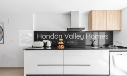 Rynek pierwotny - Townhouses - Rafal