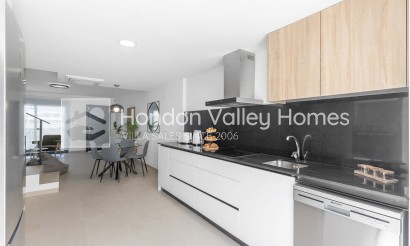 Rynek pierwotny - Townhouses - Rafal