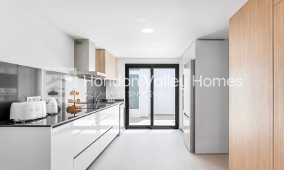 Rynek pierwotny - Townhouses - Rafal