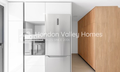 Rynek pierwotny - Townhouses - Rafal