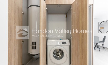 Rynek pierwotny - Townhouses - Rafal