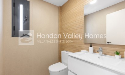 Rynek pierwotny - Townhouses - Rafal