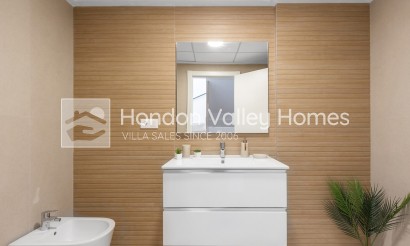 Rynek pierwotny - Townhouses - Rafal