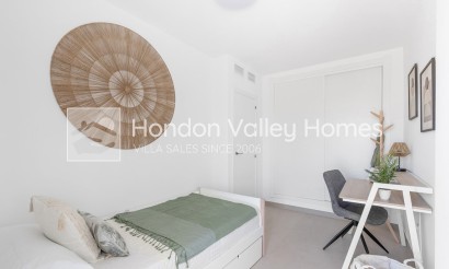 Rynek pierwotny - Townhouses - Rafal