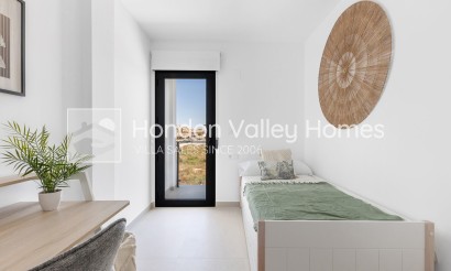 Rynek pierwotny - Townhouses - Rafal