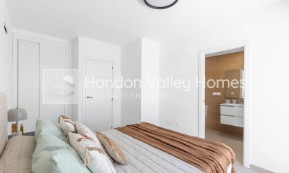 Rynek pierwotny - Townhouses - Rafal