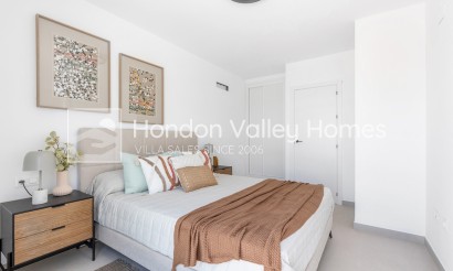 Rynek pierwotny - Townhouses - Rafal