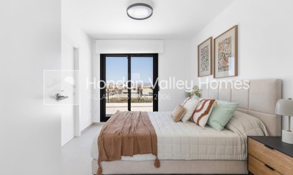 Rynek pierwotny - Townhouses - Rafal