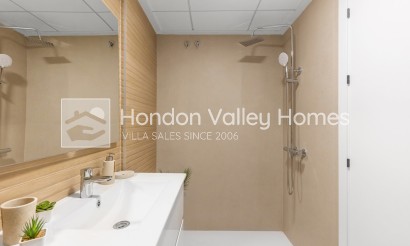 Rynek pierwotny - Townhouses - Rafal