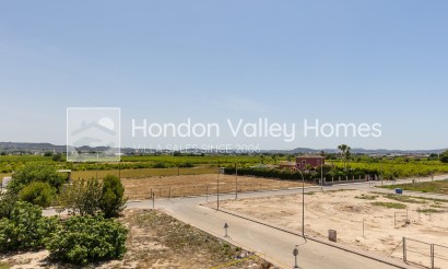 Rynek pierwotny - Townhouses - Rafal