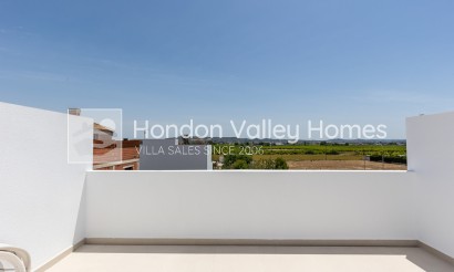 Rynek pierwotny - Townhouses - Rafal