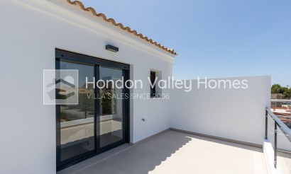 Rynek pierwotny - Townhouses - Rafal