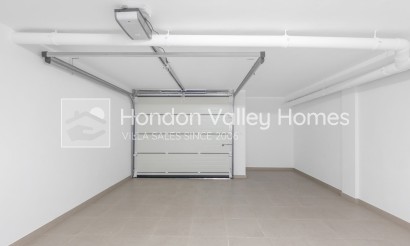 Rynek pierwotny - Townhouses - Rafal