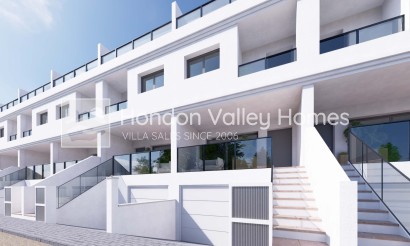 Rynek pierwotny - Townhouses - Rafal