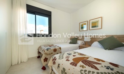 Rynek pierwotny - Townhouses - Cox