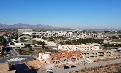 Rynek pierwotny - Townhouses - Cox