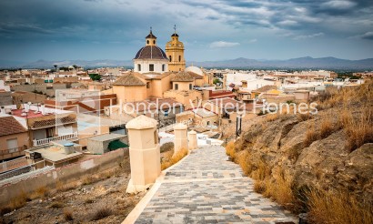 Rynek pierwotny - Townhouses - Cox