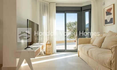 Rynek pierwotny - Semi Detached Villa - Cox